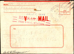 Letter from Sonny Boy Smith to Pauline Smith; September 5, 1944 by Sam Ellard Smith