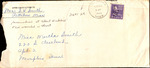 Letter from Pauline Smith to Martha Smith; September 24, 1944 by Edith Pauline Smith