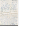 Letter from Sonny Boy Smith to Pauline Smith; April 25, 1945 by Sam Ellard Smith