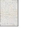 Letter from Sonny Boy Smith to Pauline Smith; April 25, 1945