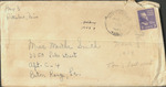 Letter from Pauline Smith to Martha Smith; March 5, 1948. by Edith Pauline Smith