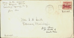 Letter from Christine Faust to Pauline Smith; March 15, 1948. by Edith Christine Faust