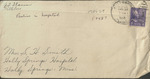 Letter from Louise Shannon to Pauline Smith; May 27, 1948 by Louise Shannon