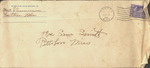 Letter from Ivy Summer to Pauline Smith; June 6, 1948 by Ivy Summer