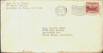 Letter from Christine Faust to Martha Smith; February 28, 1948. by Edith Christine Faust