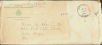 Letter from Pauline Smith to Martha Smith; July 5, 1948 by Edith Pauline Smith