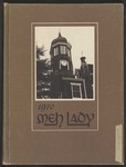 Meh Lady, 1970 by Mississippi University for Women
