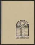 Meh Lady, 1983 by Mississippi University for Women