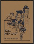 Meh Lady, 1984 by Mississippi University for Women