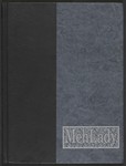 Meh Lady, 2001 by Mississippi University for Women