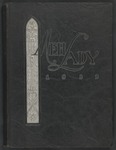 Meh Lady, 1932 by Mississippi University for Women