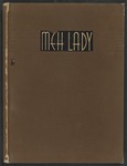Meh Lady, 1935 by Mississippi University for Women