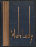 Meh Lady, 1936 by Mississippi University for Women