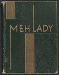 Meh Lady, 1937 by Mississippi University for Women
