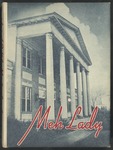 Meh Lady, 1941 by Mississippi University for Women