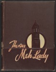 Meh Lady, 1942 by Mississippi University for Women