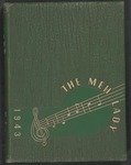 Meh Lady, 1943 by Mississippi University for Women