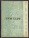 Meh Lady, 1946 by Mississippi University for Women