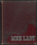 Meh Lady, 1948 by Mississippi University for Women