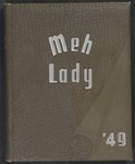 Meh Lady, 1949 by Mississippi University for Women