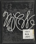 Meh Lady, 1951 by Mississippi University for Women