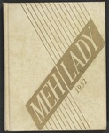 Meh Lady, 1952 by Mississippi University for Women