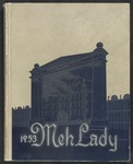 Meh Lady, 1953 by Mississippi University for Women