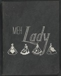 Meh Lady, 1954 by Mississippi University for Women