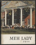 Meh Lady, 1955 by Mississippi University for Women