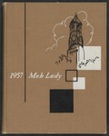 Meh Lady, 1957 by Mississippi University for Women