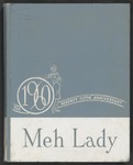 Meh Lady, 1960 by Mississippi University for Women