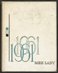 Meh Lady, 1961 by Mississippi University for Women