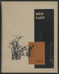 Meh Lady, 1963 by Mississippi University for Women