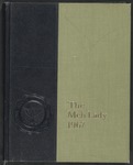 Meh Lady, 1967 by Mississippi University for Women