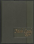 Meh Lady, 1969 by Mississippi University for Women