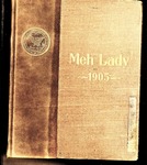 Meh Lady, 1905 by Mississippi University for Women