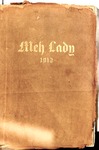 Meh Lady, 1912 by Mississippi University for Women
