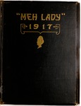 Meh Lady, 1917 by Mississippi University for Women